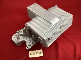 F77e-9425-ab Ford 1996-2001 Explorer 5.0 V8 Gt40 Upper And Lower Intake Manifold Set F77e-9425-ab Ford 1996-2001 Explorer 5.0 V8 Gt40 Upper And Lower Intake Manifold Set