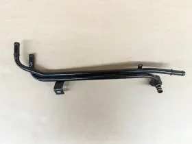 F77z9d424aa Ford F77z9d424ba Lower Intake Hot Water Tube For 1996-1997 Explorer Mountaineer 5.0l