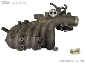F78u9e927aa Ford Upper Intake Manifold For 97-98 Windstar 3.0