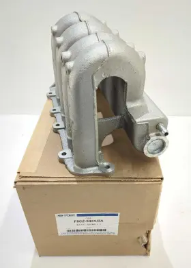 F8cz-9424-ba Ford New Oem Genuine Intake Manifold 1998-2002 Escort Tracer Sohc