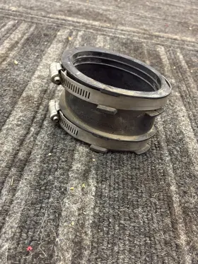 Fc30-9p432-ab Ford 2012 F-250 Pickup Air Intake Boot Coupler