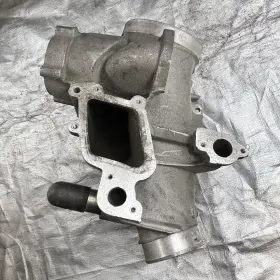 Fc8q-9k461-cb Ford 2011-2019 Super Duty 6.7l Lower Intake Manifolds #3