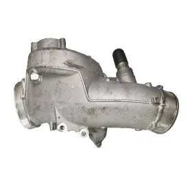Fc8q-9k461-cb Ford 2011-2019 Super Duty 6.7l Lower Intake Manifolds