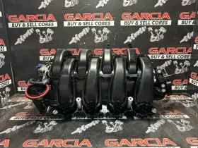 Fl3e-9s455-el Ford 2015-2017 F150 5.0l Gen 2 Engine Intake Manifold