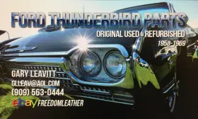 C5ae-9425-a Ford Fomoco Factory Original Oem X Thunderbird 390 4 Barrel Intake Manifold Cast Iron C5ae 5f29 1965 65 #2