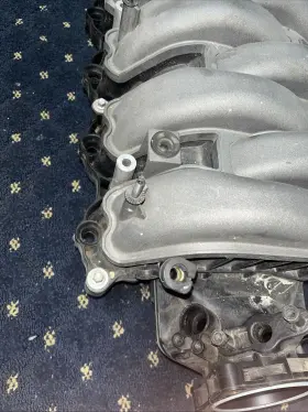 Fr3e-9s455-hf Ford 2015-2017 Mustang Gt 5.0 Genuine Oem Intake Manifold #3