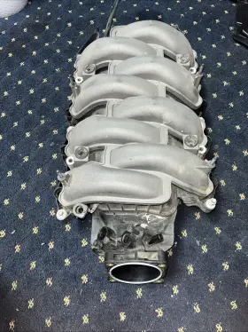 Fr3e-9s455-hf Ford 2015-2017 Mustang Gt 5.0 Genuine Oem Intake Manifold