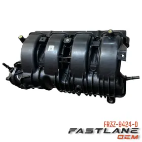 Fr3z-9424-d Ford 2015-2019 Mustang Inlet Manifold New Oem