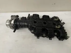 Hl3e-9f991 Ford 2018 2019 2020 2021 Expedition Intake Manifold With Throttle