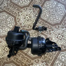 Jl3e-9l492-ac Ford 2018-2023 Mustang 5.0 Gt V8 Intake Manifold Purge Air Shutoff Control Vapor