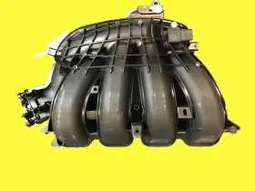 Jx6e-9424-ad Ford Oem 2019-2023 Transit Connect Air Intake Manifold Assembly #1605 #2