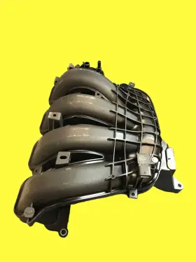 Jx6e-9424-ad Ford Oem 2019-2023 Transit Connect Air Intake Manifold Assembly #1605 #3