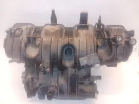 Kb3e9424ab Ford Ft19-ft22 Ranger Intake Manifold 2.3l Oem 6 Month Warranty