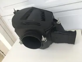 Kr3v-9c662-af Ford Genuine 2018-2022 Mustang Gt500 5.2l Air Cleaner Intake Filter Box