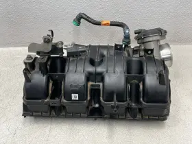 Lb5e-9424-ad Ford 2020-2023 Explorer Engine Motor Air Intake Manifold 2.3l 1647 Oem