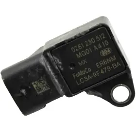 Lc3a-9f479-ba Ford Lc3a9f479ba Air Intake Manifold Pressure Sensor Absolute Map Oem Factory
