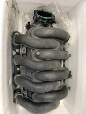 Lc3e-9294-ja Ford Oem F250 F350 7.3 Gas Intake Manifold Brand New