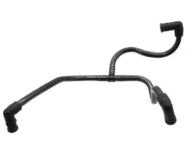 Lc3z-9e498-a Ford 2019-2022 Super Duty Crossover Connector Tube - Intake Manifold