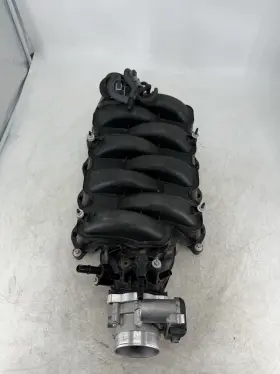 Mr3e-9s455-ab Ford Mustang Gt 2018-2023 Oem Engine Motor Intake Manifold 5.0l V8 Assembly