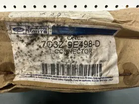 7c3z-9e498-d Ford Oem Nos Manifold Tubes And Connector 2008-2010 F-250 6.8l #2