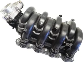 Pc3e9f991aa Ford Pc3e9424ac 23-26 7.3l Super Duty Intake Manifold Genuine Nto Oem Factory