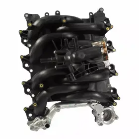 Pu7z-9424-b Ford Genuine Intake Manifold