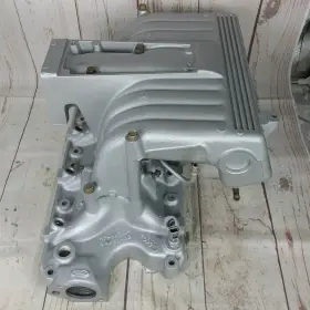 R8-f87e-9k461-bb Ford 87 - 93 94-95 Mustang Gt40 Intake Manifold Explorer 5.0 Oem 88 89 90 91 92