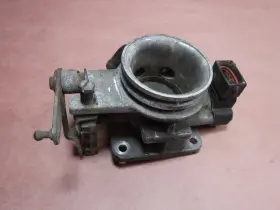 Ford Rf-e67e-9425-cb Ranger Bronco Ii 86-92 2.9 V6 Throttle Body Parts Only Free Shipping