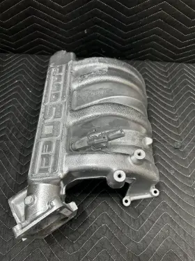 Rf-e8te-9425-aa Ford 88-91 F-150 Bronco 5.0 302 V8 Efi Upper Intake Manifold