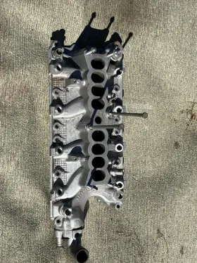 Rf-f0ae-9425-a19b Ford 1986-1993 Lower Inlet Manifold For Mustang Ho Efi 5.0 302 Rfe6se9k46103a