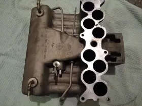 Rf-f77e-9425-ab Ford 95-01 Explorer 5.0 Ho Gt40 Upper Intake Manifold Mustang #2