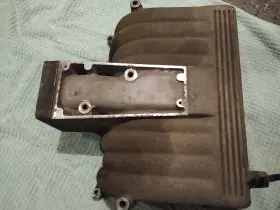 Rf-f77e-9425-ab Ford 95-01 Explorer 5.0 Ho Gt40 Upper Intake Manifold Mustang