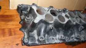 Rf-f87e-9k461-bb Ford 86-95 Mustang 1998 Explorer V8 5.0l 302 Factory Gt40 Lower Intake Manifold #3