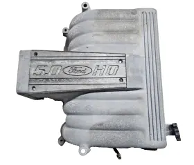 Rf-xl2e-9425-ab Ford Oem 86-95 Mustang 95-98 Explorer 5.0 302 V8 Ho Gt/40 Upper Intake Manifold