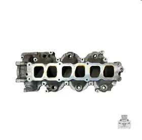 Rf7t4e9k461dc1 Ford 2007-2010 Edge 2009-2012 Flex 10-12 Fusion 3.5l Lower Intake Manifold Oem