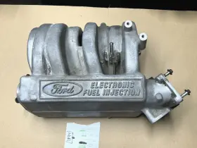 Rf-e5te-9425-ag Ford Rfe5te9425ag 1986 F-150 Bronco - 5.0l Efi 302 Upper Intake Manifold