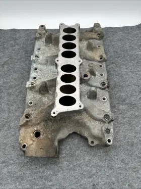 Rf-e8te-9k461-bb Ford Rfe8te9k461bb 87-96 F150 5.8 351 V8 Lower Fuel Injector Intake Manifold