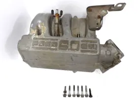 Rf-f0te-9425-ba Ford Rff0te9425ba 87-96 F150 Bronco 5.0l V8 302 Efi Top Upper Intake Manifold