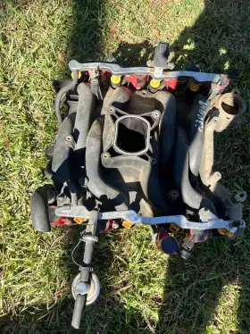 Rw657bd Ford Intake Manifold For 1999-2004 Mustang Gt 2000 2001 2002 2003 #3