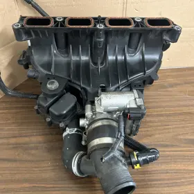 Smitley-243-04-043 Ford 2013-2016 Fusion Intake Manifold 2.0l With Bolts Cj5e-9424-ca #3