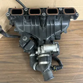 Smitley-243-04-043 Ford 2013-2016 Fusion Intake Manifold 2.0l With Bolts Cj5e-9424-ca