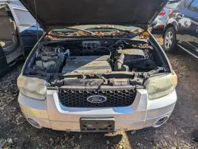 329-00223 Ford Truck Intake Manifold 2.3l Vin H 8th Digit Hybrid Fits 05-06 Escape 1732944 #2