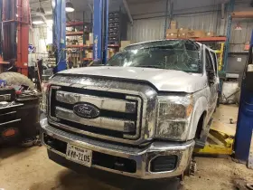 329-00273 Ford Truck Intake Manifold 6.7l Diesel Lower Fits 11-14 F250sd Pickup 994856 #3