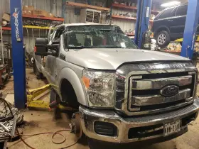 329-00273 Ford Truck Intake Manifold 6.7l Diesel Lower Fits 11-14 F250sd Pickup 994856