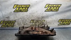 329-01072 Ford Truck Intake Manifold 8-351w 5.8l 4bc Fits 84-85 F150 Pickup 1303586