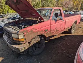 329-01449 Ford Truck Intake Manifold 4.9l 6-300 Upper California Fits 87-96 E150 Van 1732731