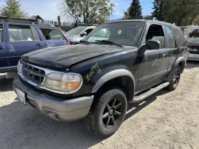 329-01562a Ford Truck Intake Manifold 6-245 4.0l 2 Door Sport Pkg Lower Fits 97-01 Explorer 1192501