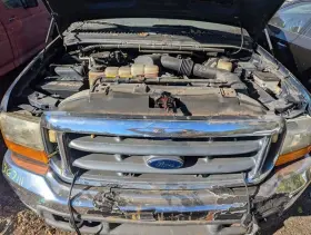 329-01573b Ford Truck Intake Manifold 6.8l 10-415 Upper Fits 98-99 E350 Van 1732782 #2