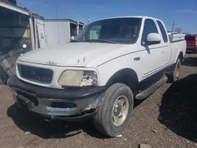 329-01634 Ford Truck Intake Manifold 8-330 5.4l Upper Fits 99 Expedition 524032 #3