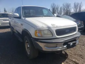 329-01634 Ford Truck Intake Manifold 8-330 5.4l Upper Fits 99 Expedition 524032